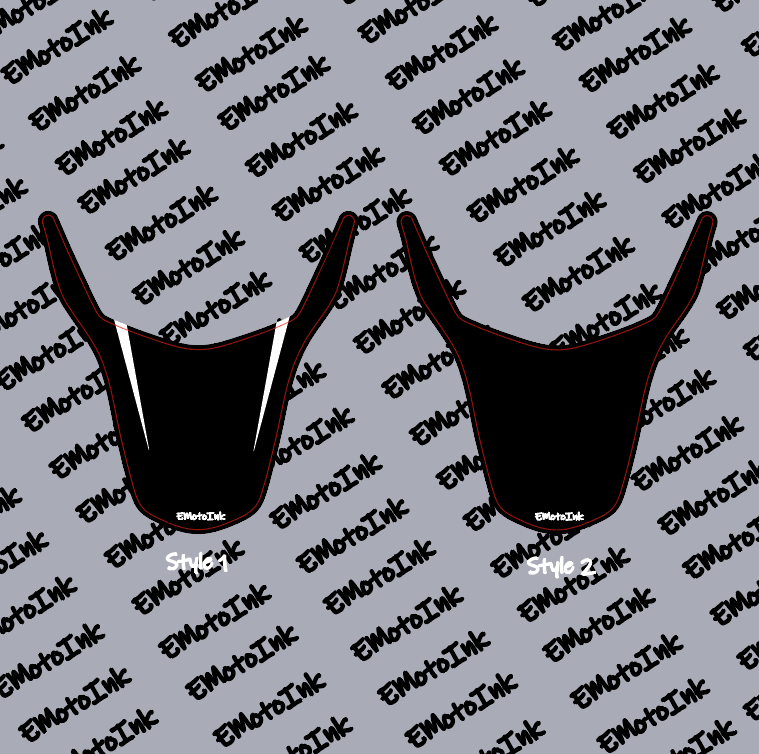 Surron LBX Rear Fender