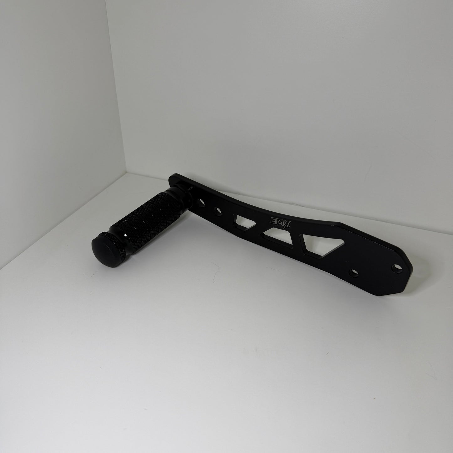 Tuttio/Kugoo Shift Lock