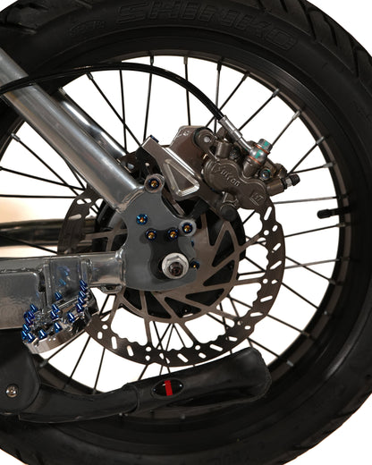 Ultra Bee Brake for e-bikes (Super73, Macfox, Ridstar, and More)