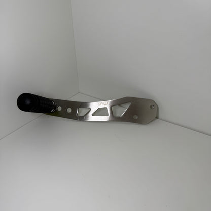 Tuttio/Kugoo Shift Lock