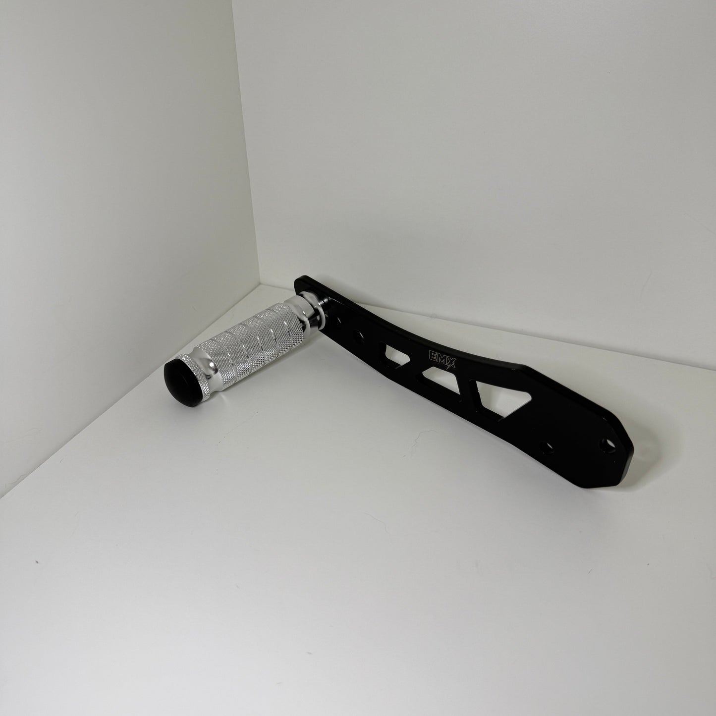 Tuttio/Kugoo Shift Lock