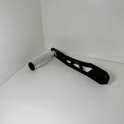 Tuttio/Kugoo Shift Lock