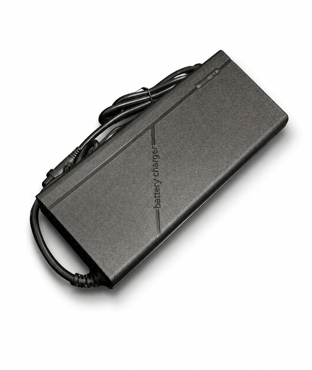 Qronge Fast Charger