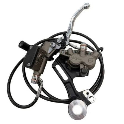 Ultra Bee Rear Brake Kit for Tuttio/Yozma/Yozma Pro