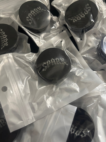 Spark Supplies Pop Socket Spinners