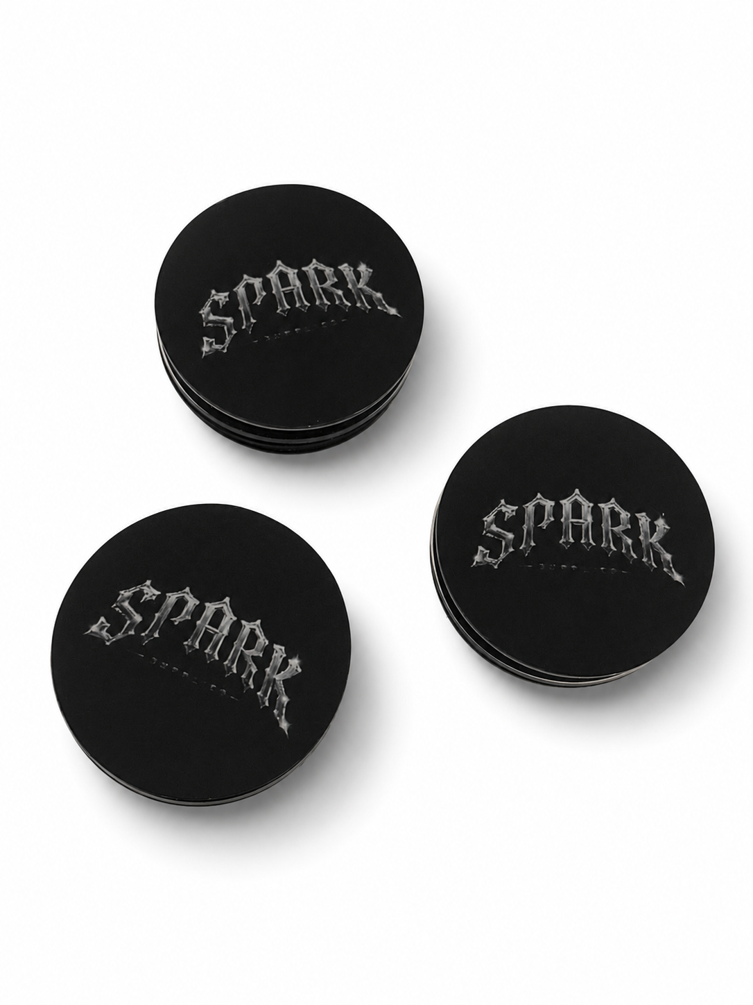 Spark Supplies Pop Socket Spinners