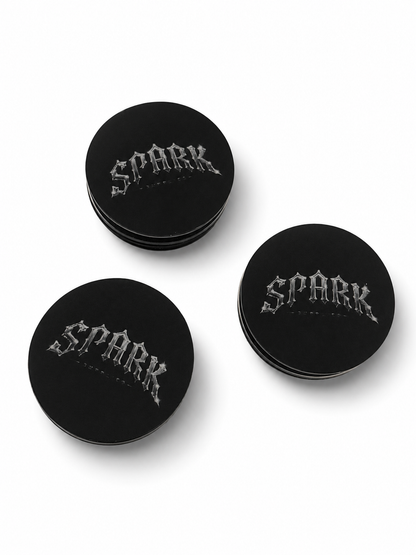 Spark Supplies Pop Socket Spinners