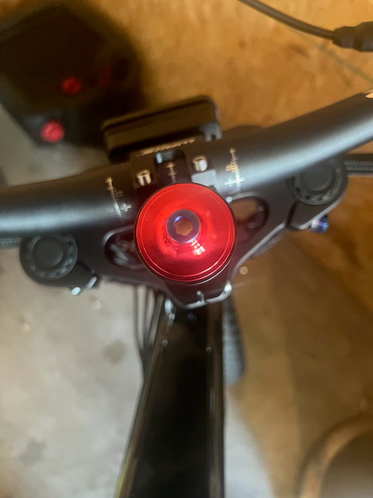 1-1/8 Stem Cap Bolt