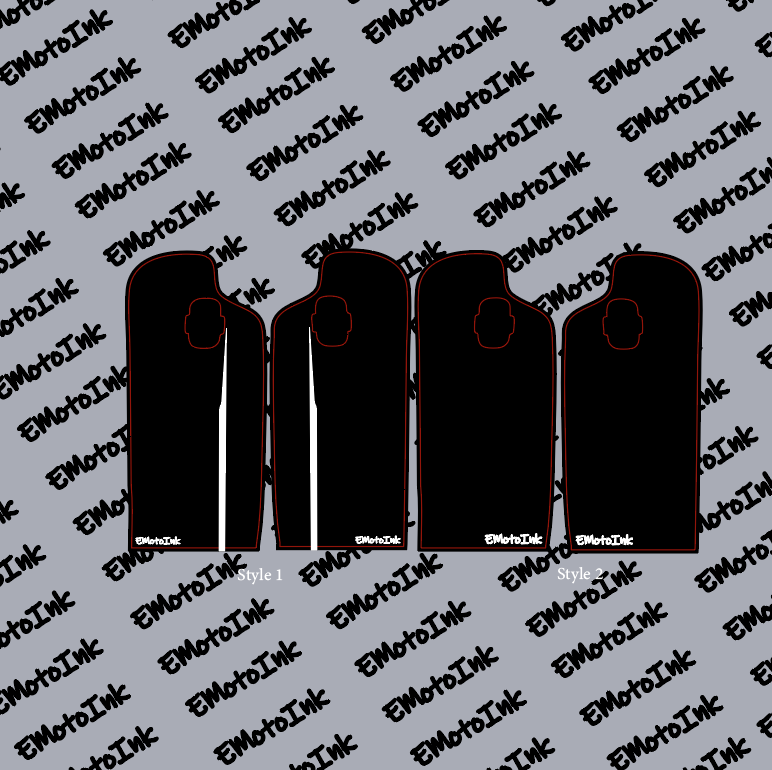 FastAce Fork Decal