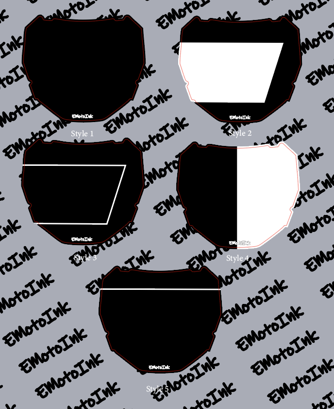 Odi Decal