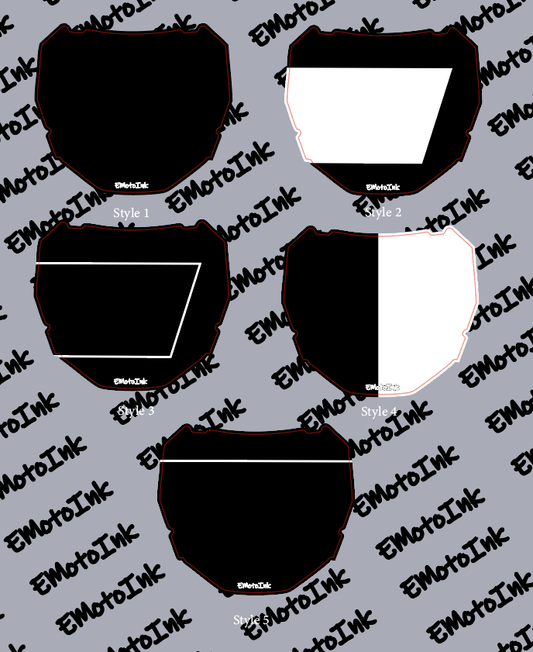 Odi Decal