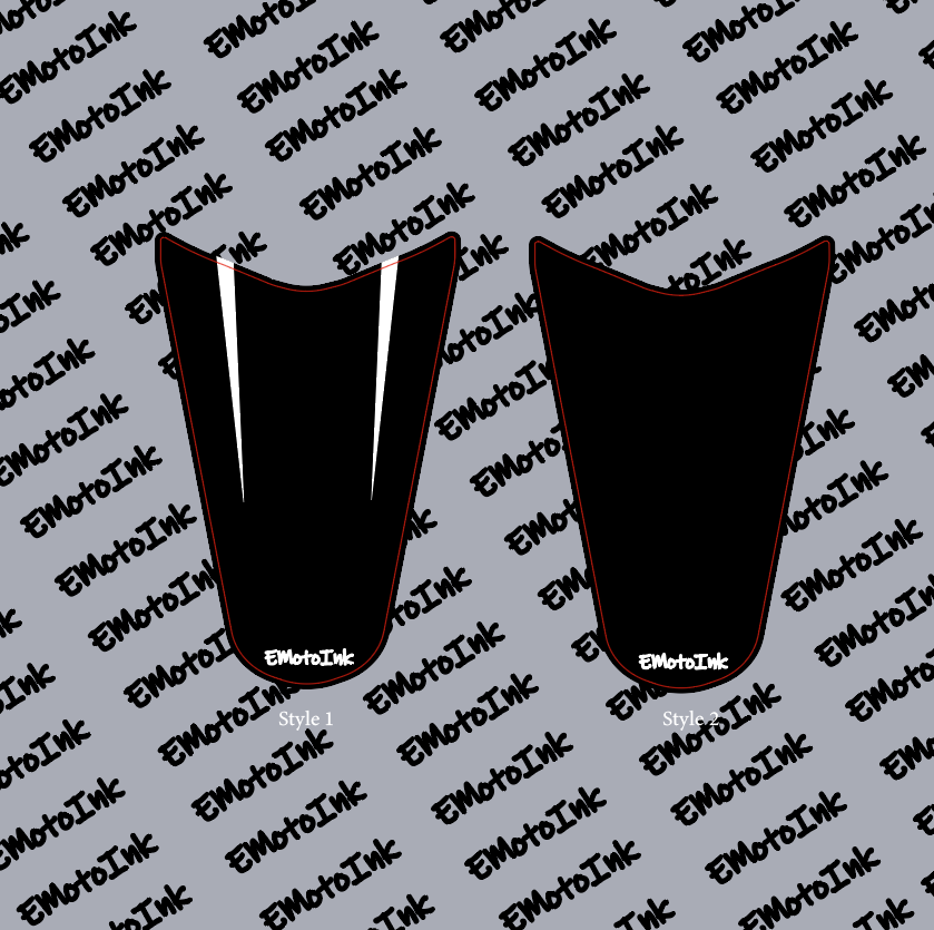 Talaria Extended Rear Fender