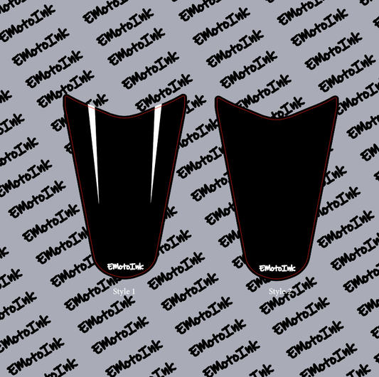 Talaria Extended Rear Fender
