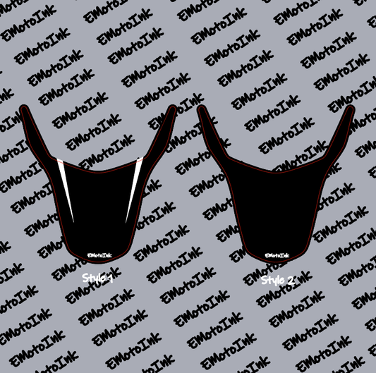 Surron LBX Rear Fender
