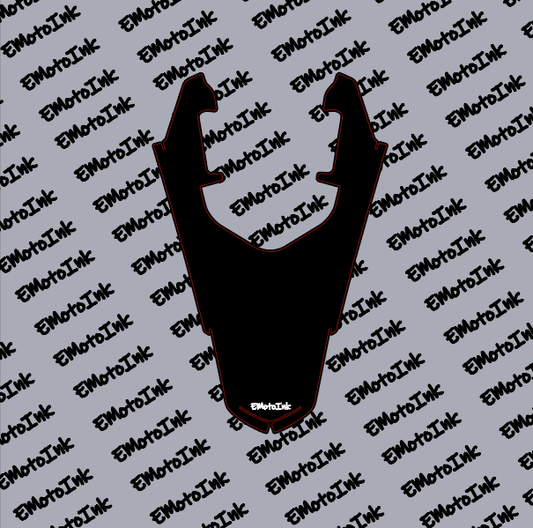 Surron Ultra Bee Rear Fender