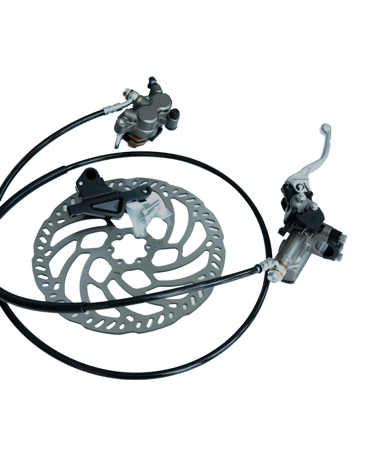 Ultra Bee Brake for e-bikes (Super73, Macfox, Ridstar, and More)